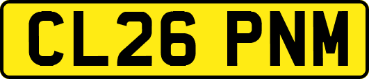 CL26PNM