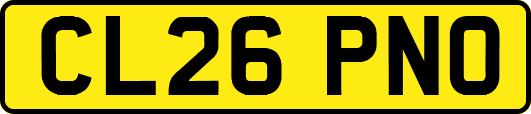 CL26PNO