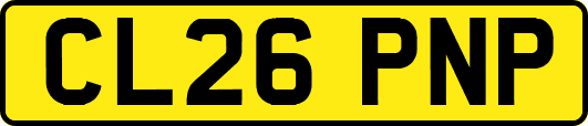 CL26PNP