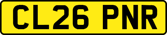 CL26PNR