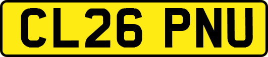 CL26PNU