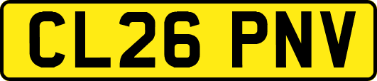 CL26PNV