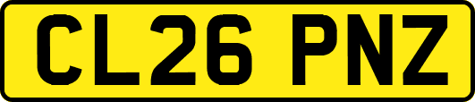 CL26PNZ