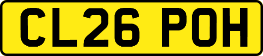 CL26POH