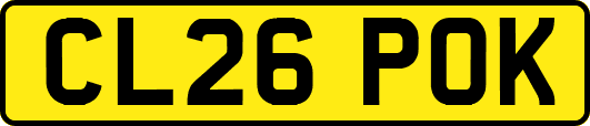 CL26POK