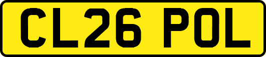 CL26POL