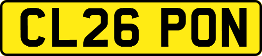 CL26PON