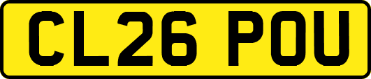 CL26POU