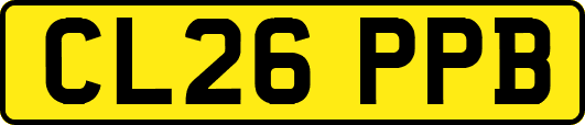 CL26PPB