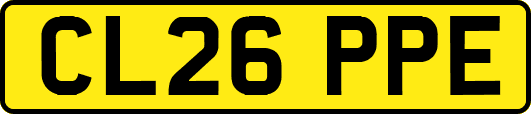 CL26PPE