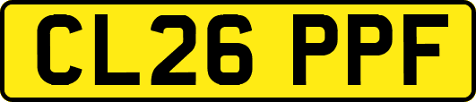 CL26PPF