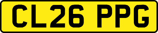 CL26PPG