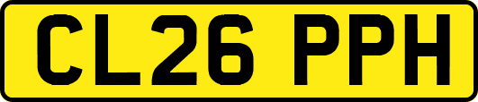 CL26PPH