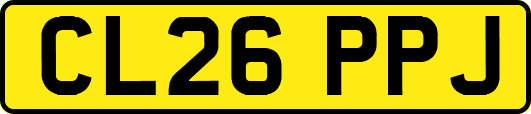 CL26PPJ