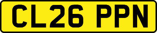 CL26PPN