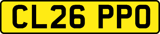 CL26PPO