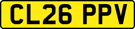CL26PPV