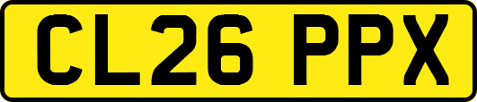 CL26PPX