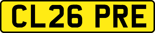 CL26PRE