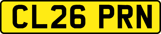 CL26PRN