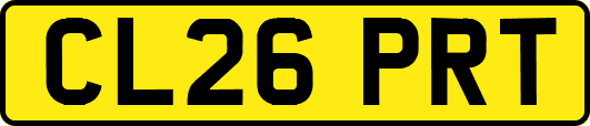 CL26PRT