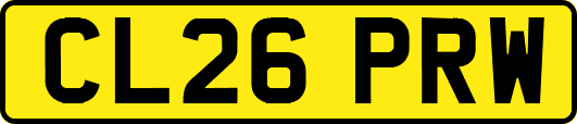 CL26PRW