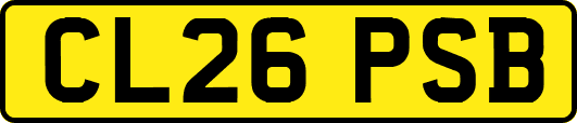 CL26PSB