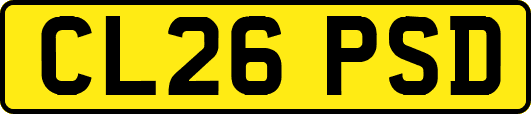 CL26PSD