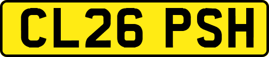 CL26PSH