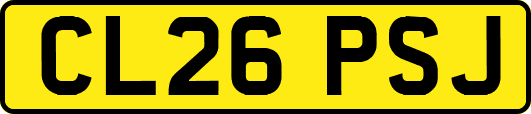 CL26PSJ