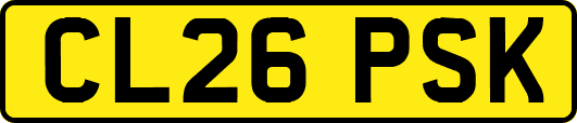 CL26PSK