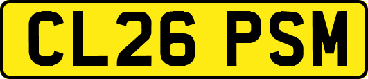 CL26PSM