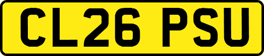 CL26PSU