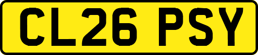 CL26PSY