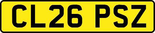 CL26PSZ