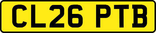 CL26PTB