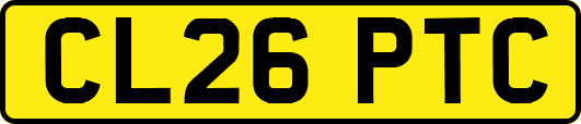 CL26PTC