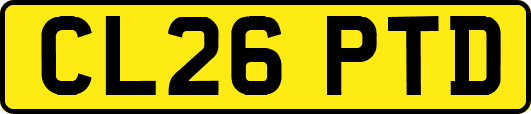 CL26PTD