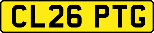 CL26PTG