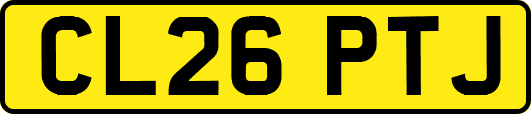 CL26PTJ
