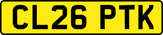 CL26PTK