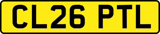 CL26PTL