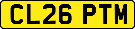 CL26PTM