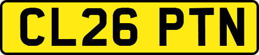 CL26PTN