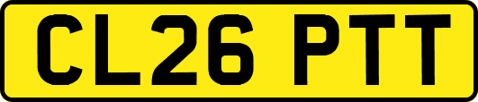 CL26PTT