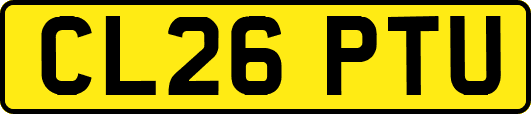 CL26PTU