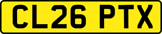 CL26PTX