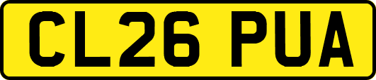 CL26PUA