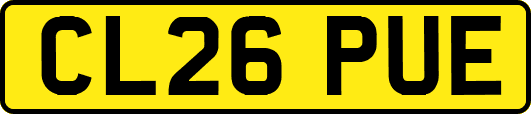 CL26PUE