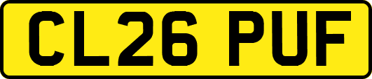 CL26PUF